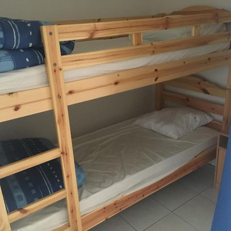 Appartement T2 Face Mer Avec Balcon Et Animaux Admis - Fr-1-482-16 Fort-Mahon-Plage Eksteriør billede